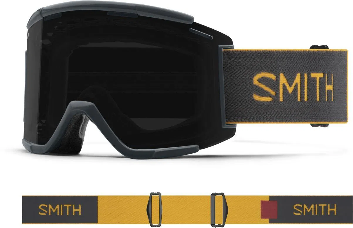 Smith Optics Bike Goggles M00842 Squad XL MTB Goggles - view 27